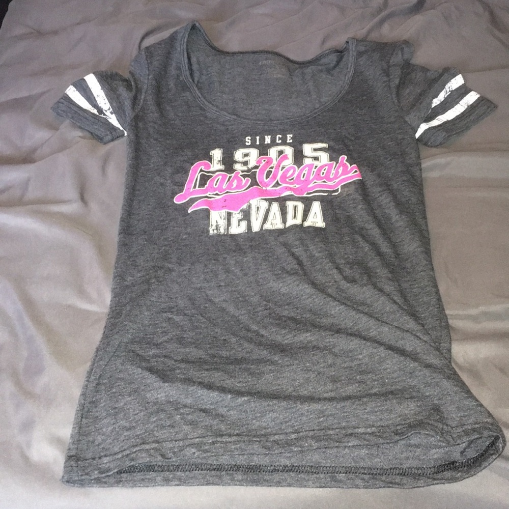 Las Vegas T-shirt